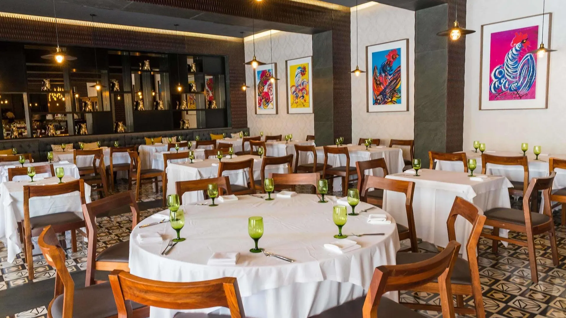 Select Club At Sandos Playacar All Inclusive - Adults Only Area Playa del Carmen 5*,